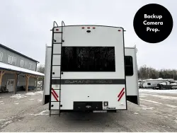 2027 KZ RV Durango Gold G384MSQ