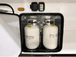 2027 KZ RV Durango Gold G384MSQ
