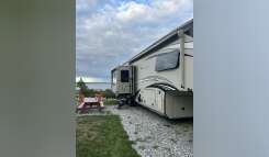 2021 Jayco PINNACLE 36SSWS RV