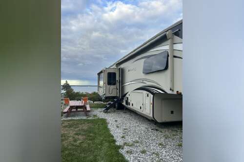 2021 Jayco PINNACLE 36SSWS in northfield VT