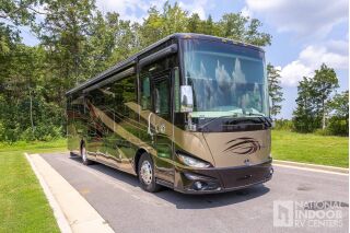 2019 TIFFIN MOTORHOMES PHAETON 37 BH