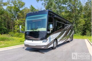 2017 TIFFIN MOTORHOMES ALLEGRO BUS 37AP