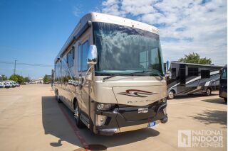 2019 NEWMAR DUTCH STAR 4018