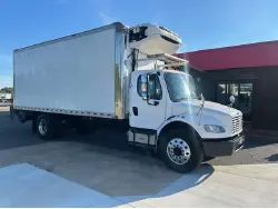 2019 FREIGHTLINER BUSINESS CLASS M2