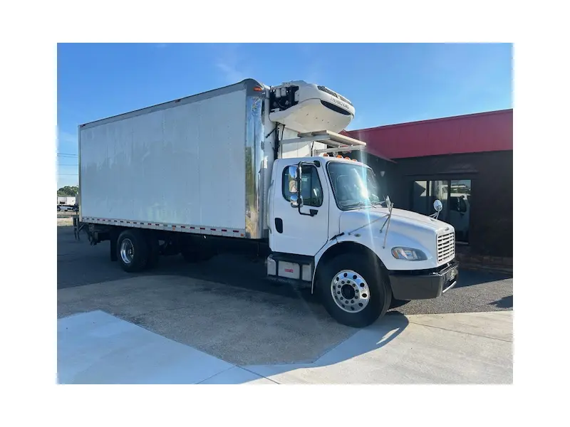 2019 FREIGHTLINER