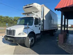 2019 FREIGHTLINER BUSINESS CLASS M2