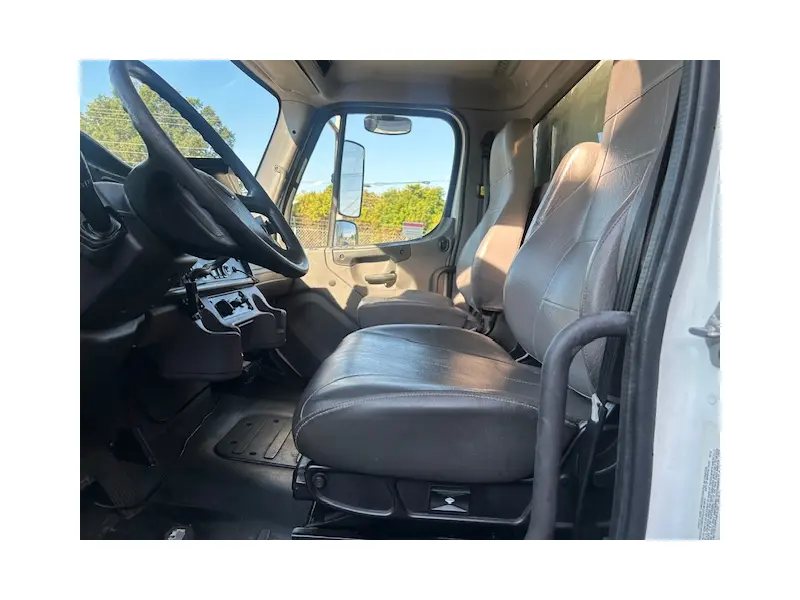 2019 FREIGHTLINER