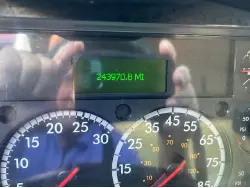 2019 FREIGHTLINER BUSINESS CLASS M2