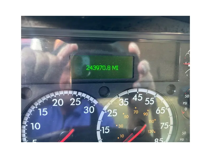 2019 FREIGHTLINER