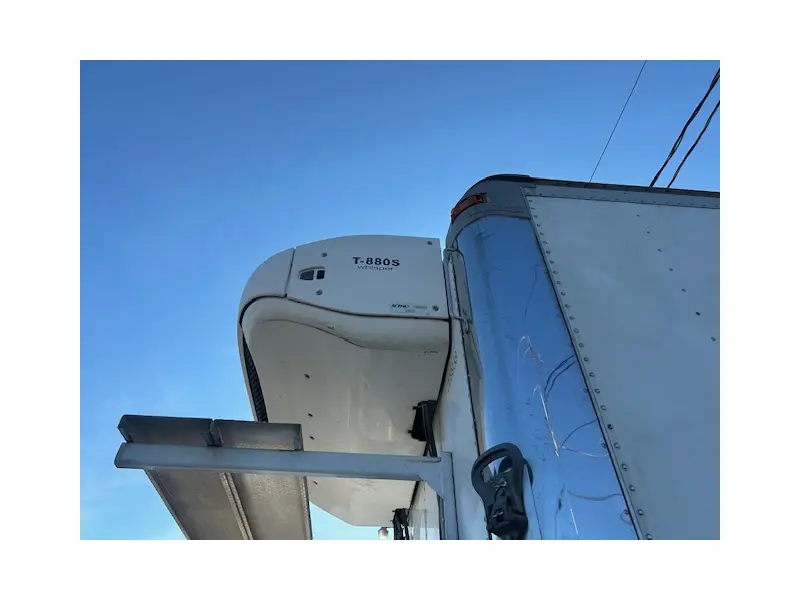2019 FREIGHTLINER BUSINESS CLASS M2