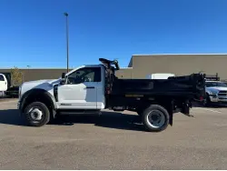 2025 FORD F450