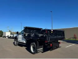 2025 FORD F450