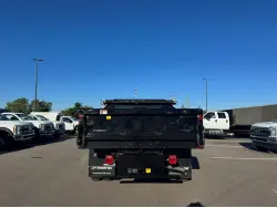 2025 FORD F450