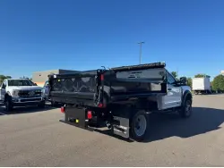 2025 FORD F450