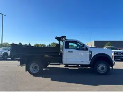 2025 FORD F450