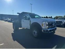 2025 FORD F450