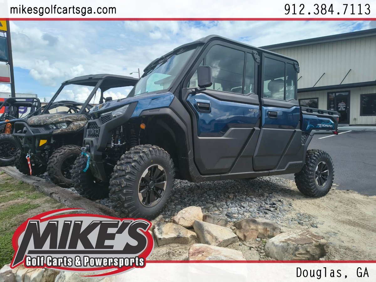 2027 CFMOTO UFORCE U10 XL Pro Highland EPS UTV/Utility ATV