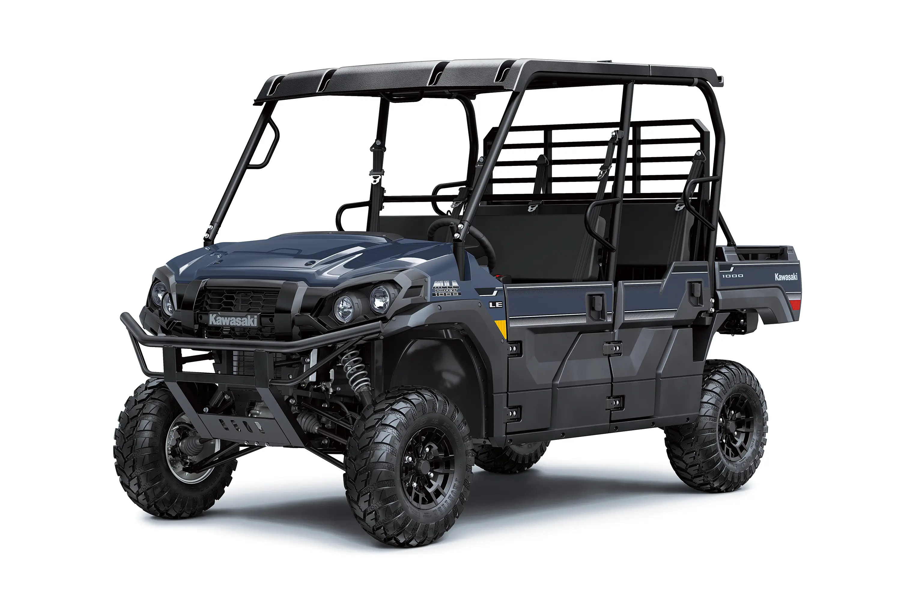 2027 Kawasaki MULE PRO FXT LE PRO-FXT EPS LE in loveland CO