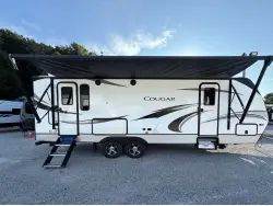 2021 Keystone Cougar 26RKS