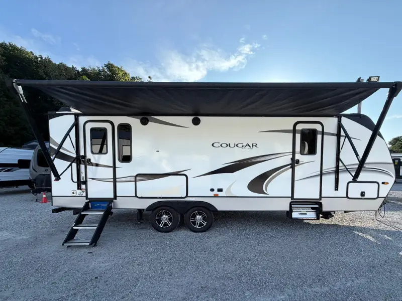 2021 Keystone Cougar 26RKS