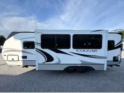 2021 Keystone Cougar 26RKS