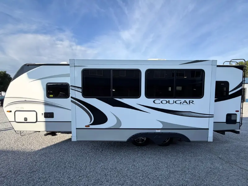 2021 Keystone Cougar 26RKS