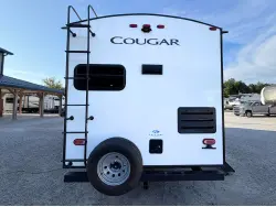 2021 Keystone Cougar 26RKS