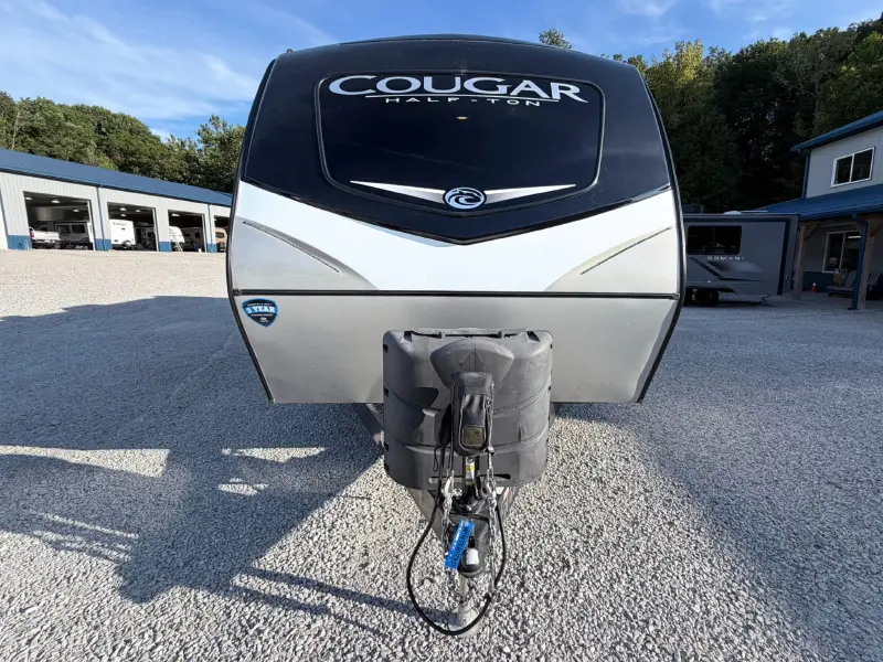 2021 Keystone Cougar 26RKS