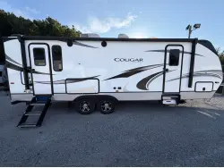 2021 Keystone Cougar 26RKS