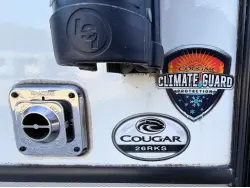 2021 Keystone Cougar 26RKS