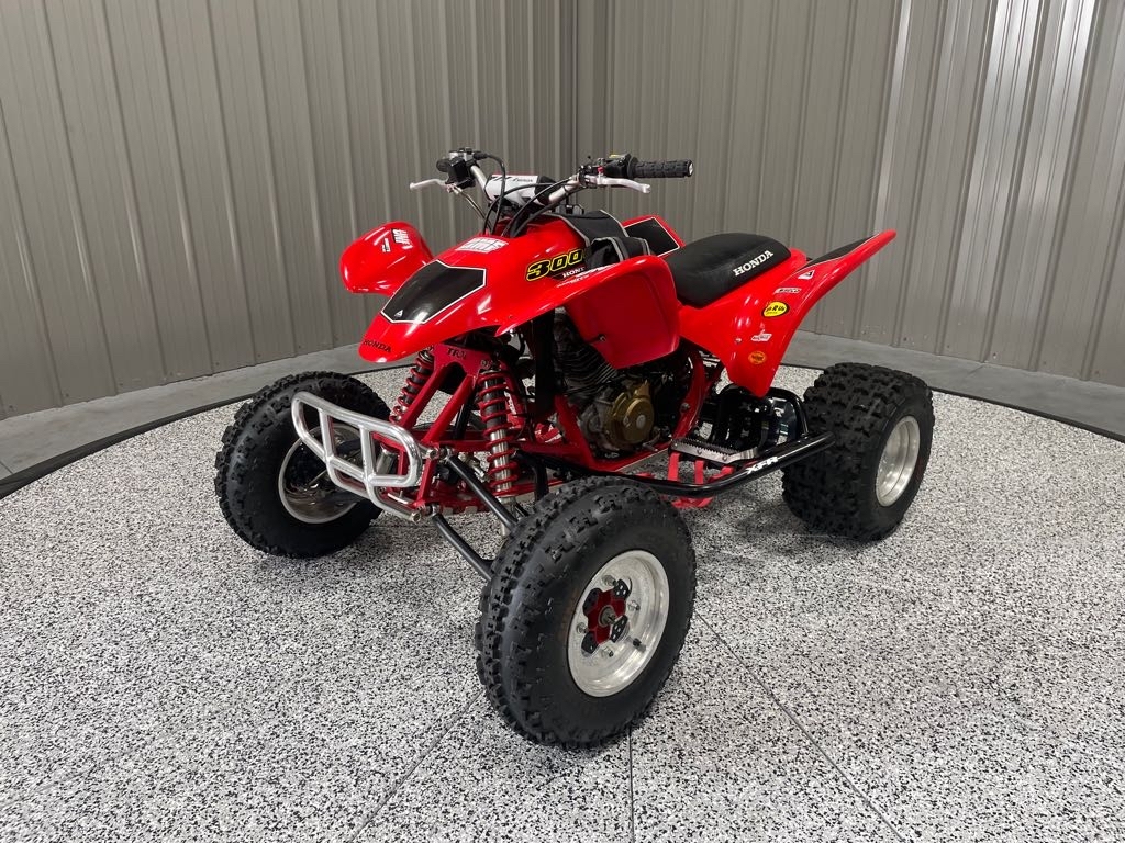 1991 Honda TRX250X in jonestown PA