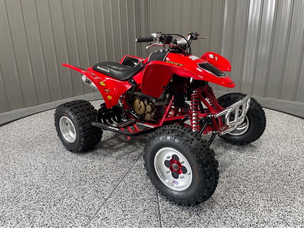 1991 Honda TRX250X in jonestown PA