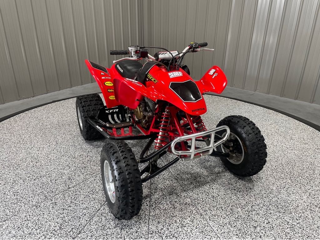 1991 Honda TRX250X in jonestown PA