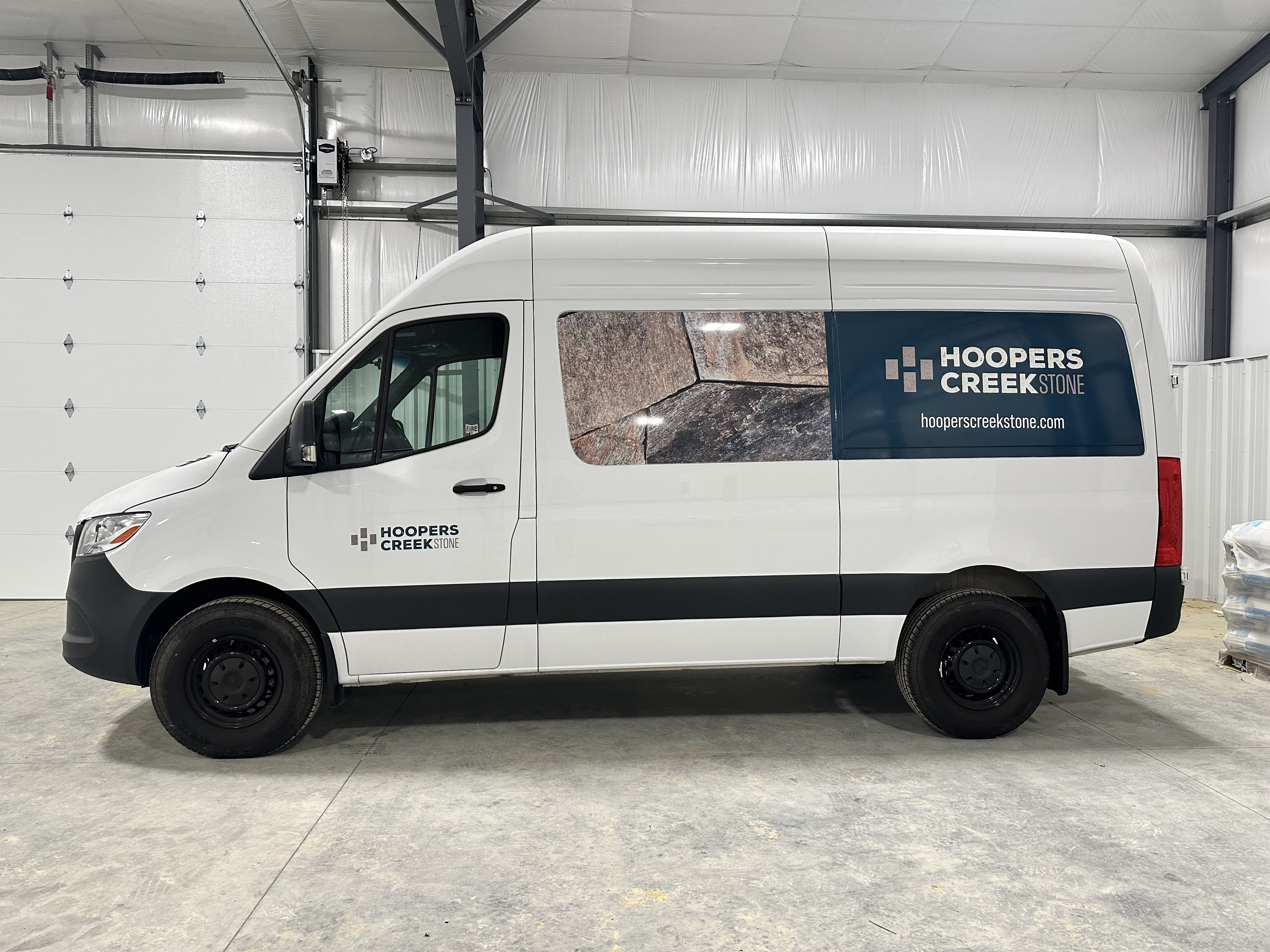 2024 MERCEDES-BENZ SPRINTER 2500 2500 in Arden, NC