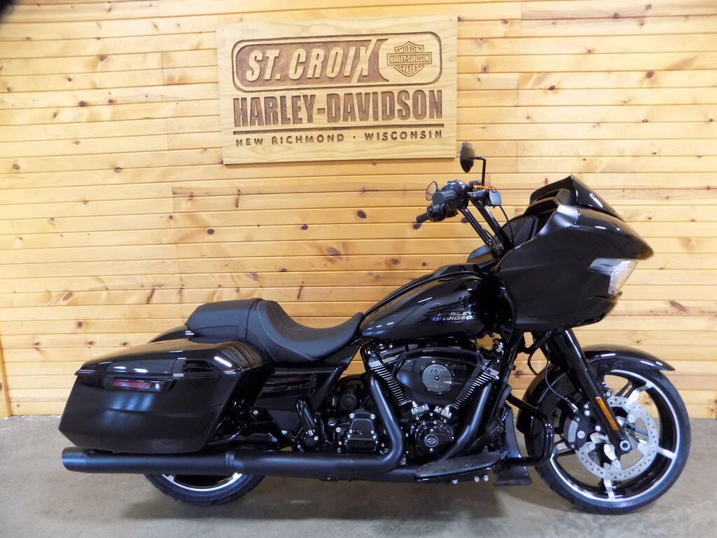 2026 Harley-Davidson Road Glide in New Richmond, WI