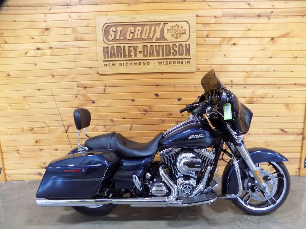Harley-Davidson Motorcycles For Sale Near Grand Forks, ND - Cycle