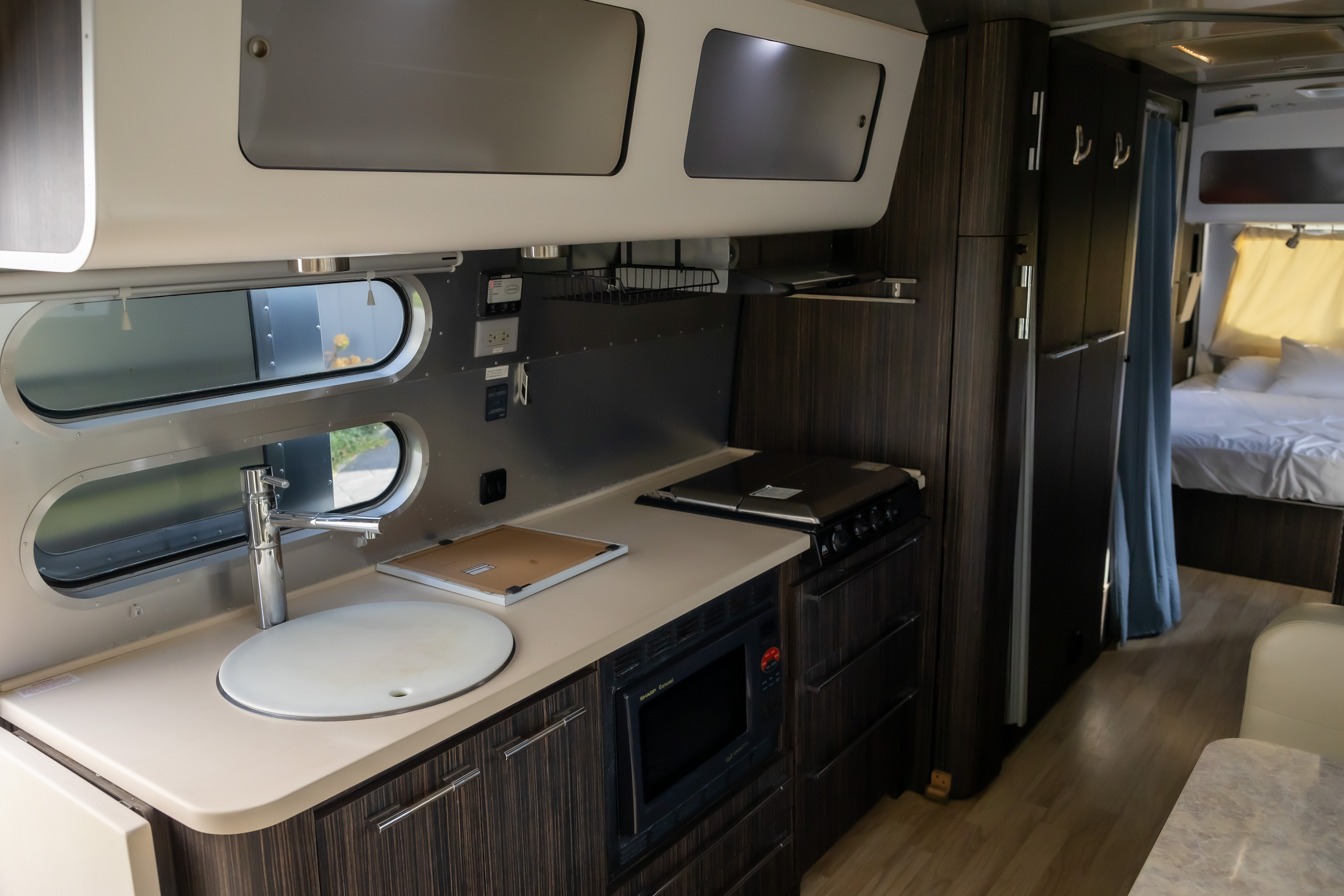 2014 Airstream INTERNATIONAL SIGNATURE in pelham AL