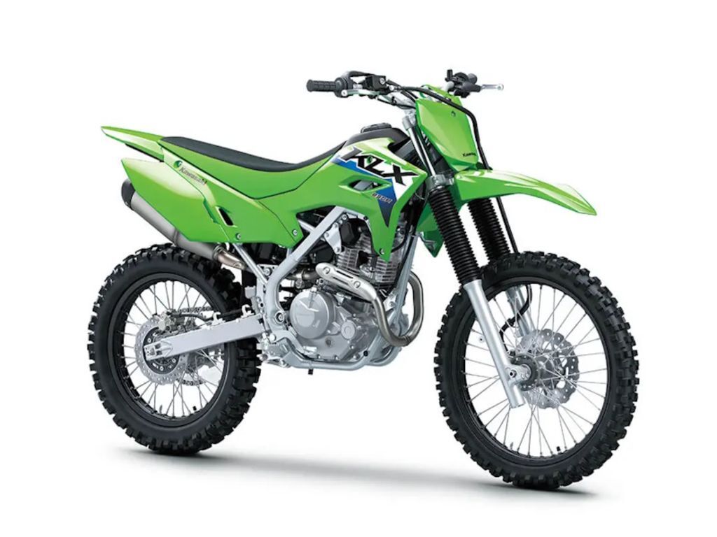 2027 Kawasaki KLX®230R 230R in Rehoboth Beach, DE