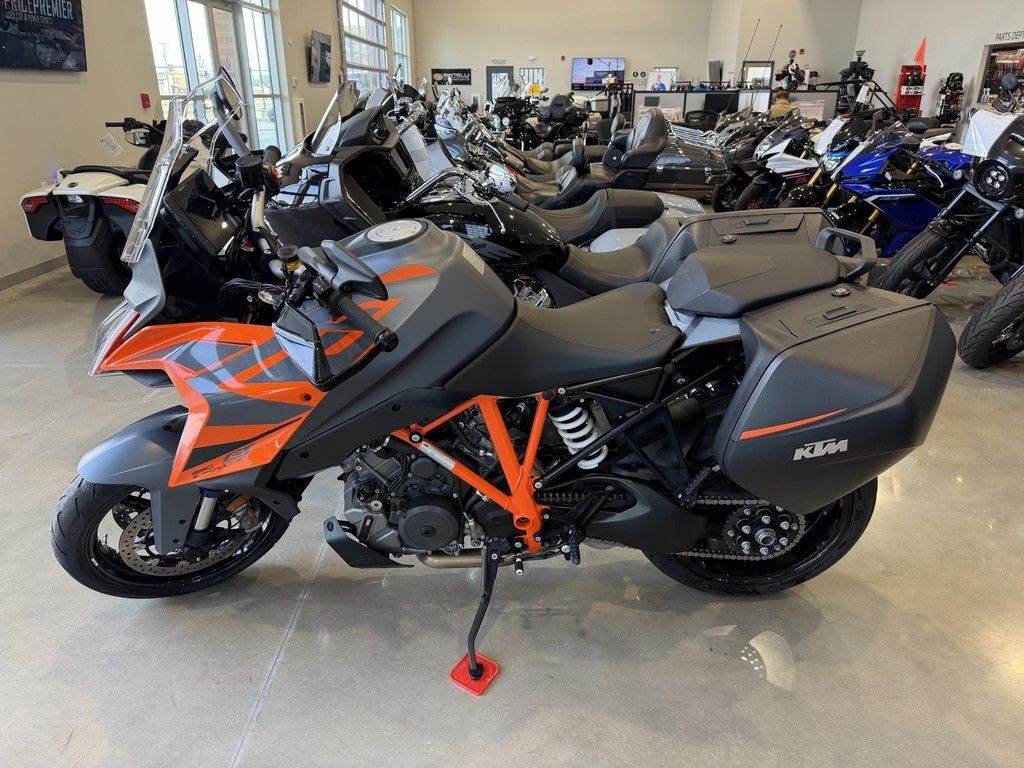 2023 KTM 1290 Super Duke GT SUPER DUKE GT in Rehoboth Beach, DE