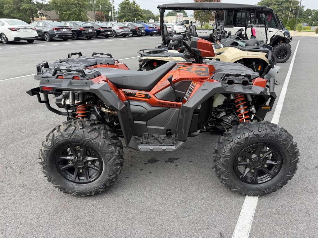 2026 Polaris® Sportsman XP 1000 S in rehoboth beach DE
