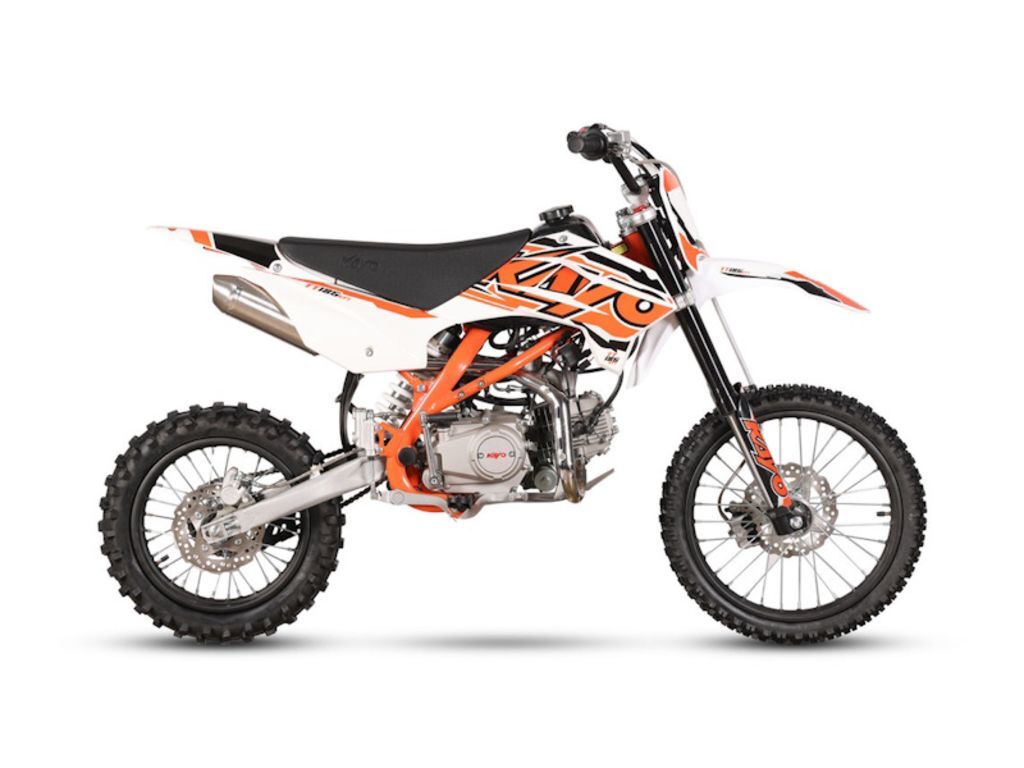 2025 Kayo TT 125 EFI 125 in Rehoboth Beach, DE