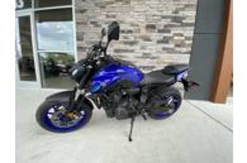 2022 Yamaha MT-07 07 in Rehoboth Beach, DE