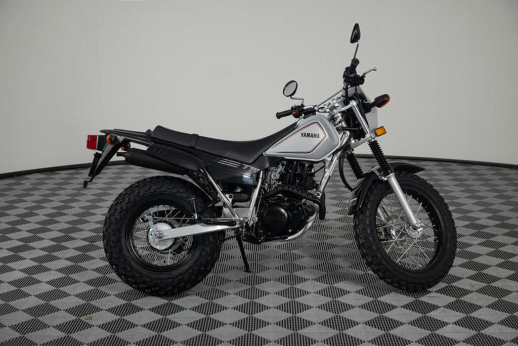 2026 Yamaha TW200 in romney WV