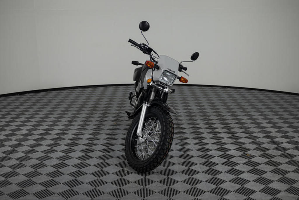 2026 Yamaha TW200 in romney WV