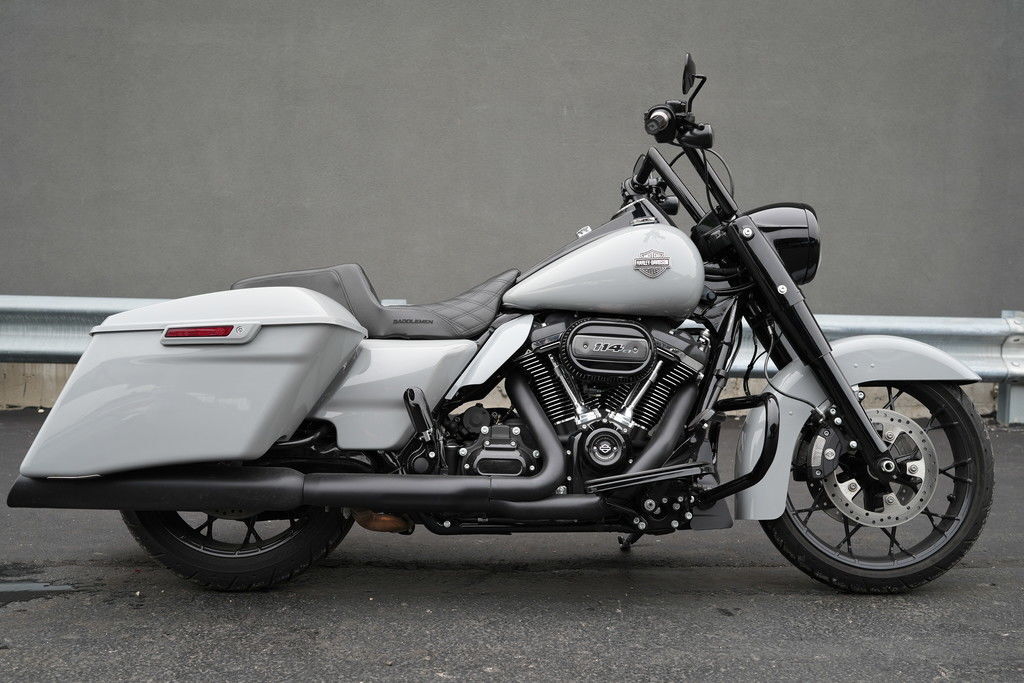 2025 Harley-Davidson FLHRXS - Road King Special SPECIAL in Saint Petersburg, FL