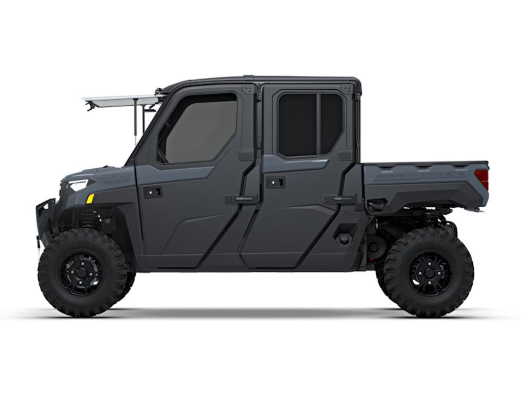 2027 Polaris® Ranger Crew XP 1000 NorthStar Ultimate in chatsworth CA