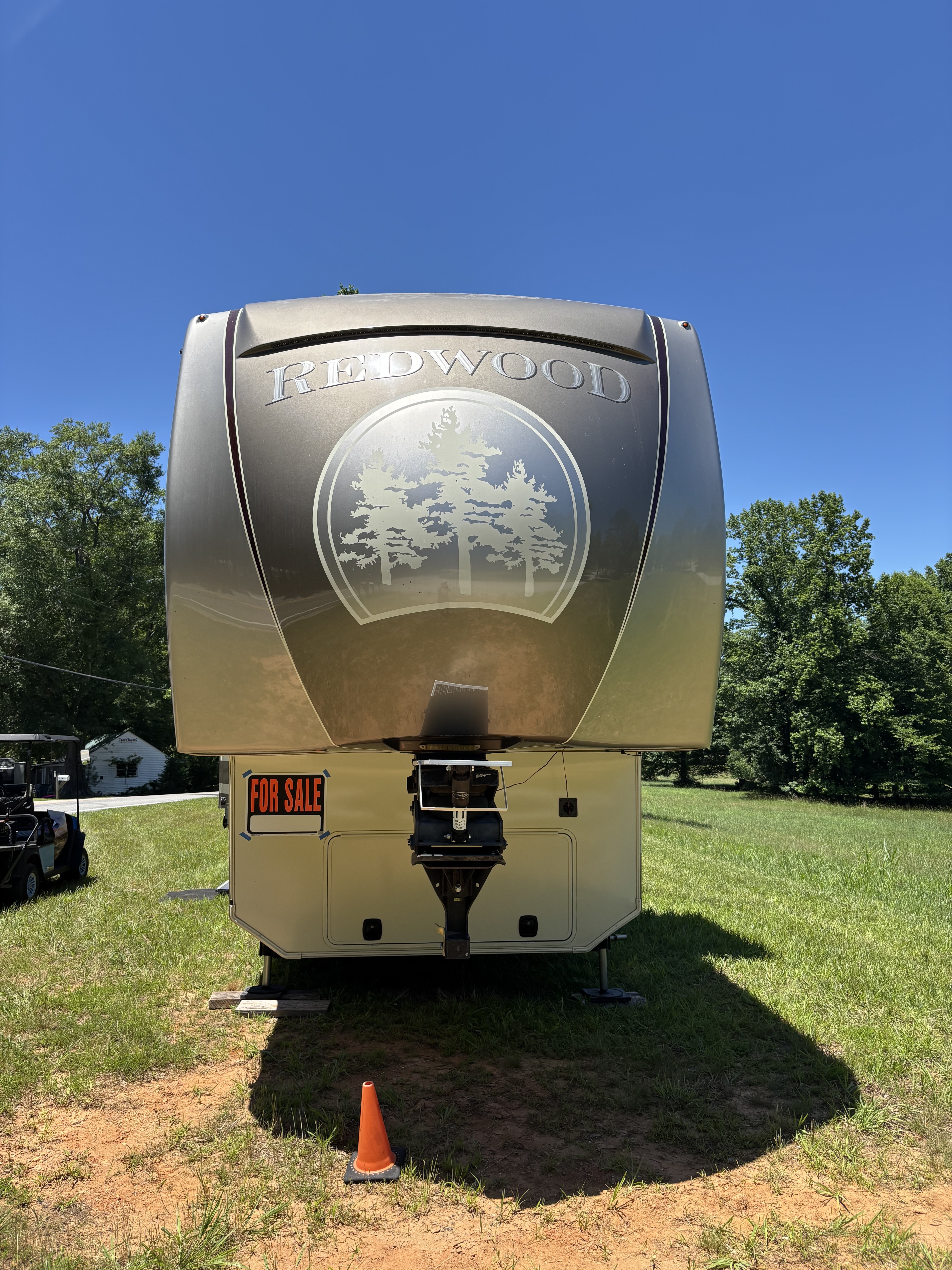 2015 Thor Motor Coach REDWOOD 39MB in cumming GA