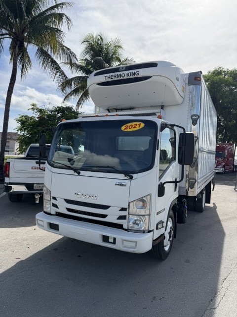 2021 ISUZU NRR in Miami, FL