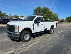 2026 FORD F250