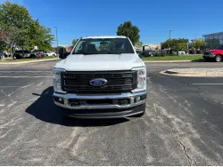 2026 FORD F250